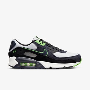 Nike Air Max 90 Scream Green | DN4155-001