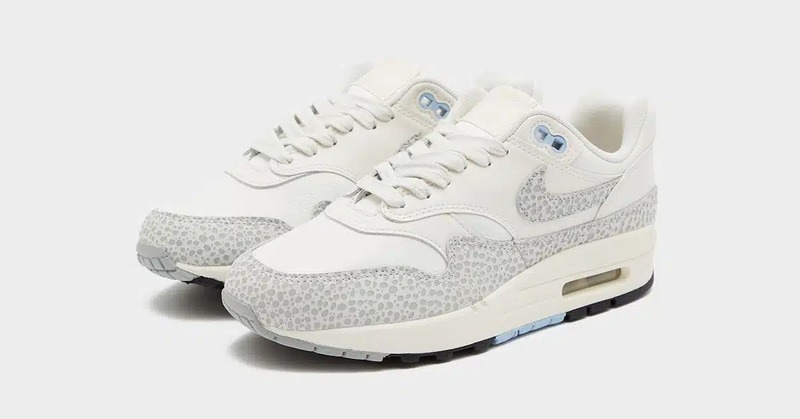 Nike Air Max 1 WMNS Safari Summi