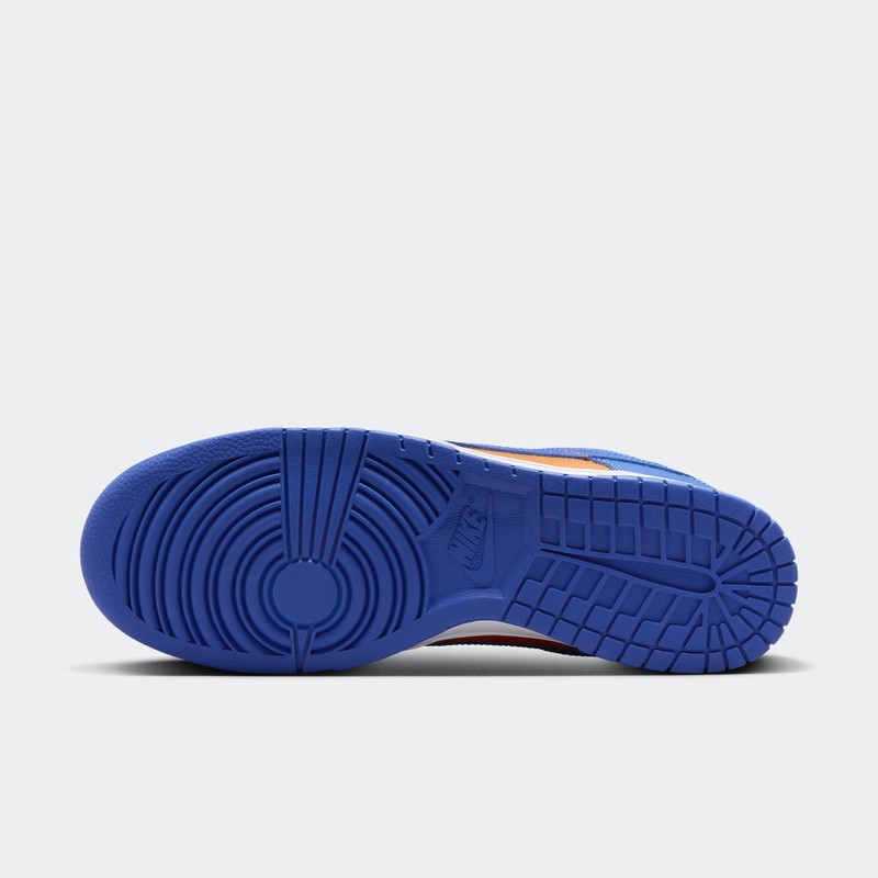 Nike Dunk Low "Knicks" | DV0833-800