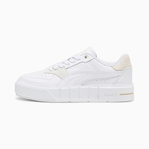 Puma cali bold femme hot sale