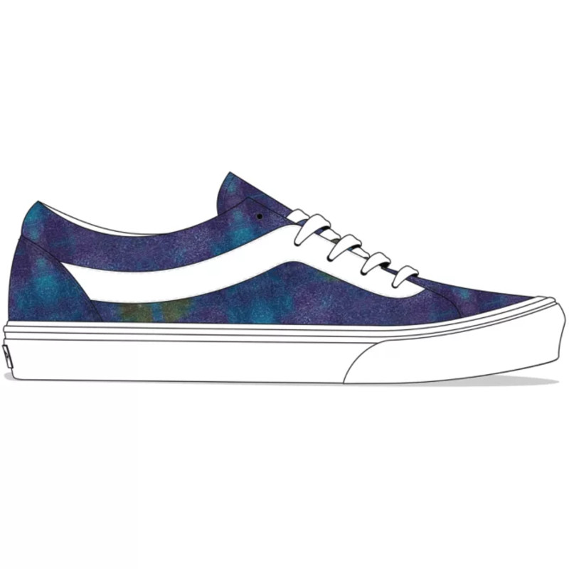 vans Jeff Bold Ni | VN0A5DYAAZG