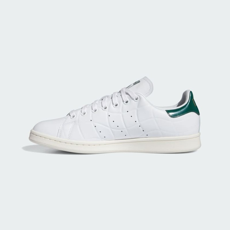 DIME x adidas Stan Smith "White/Green" | IG2044