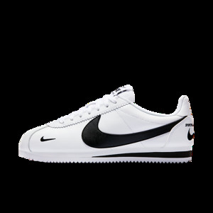 Nike classic cortez outlet premium nylon forrest gump