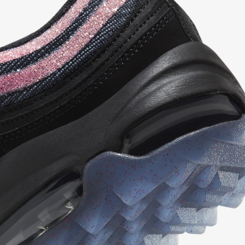 Swarovski x Nike Air Max 97 G NRG | DB4698-001