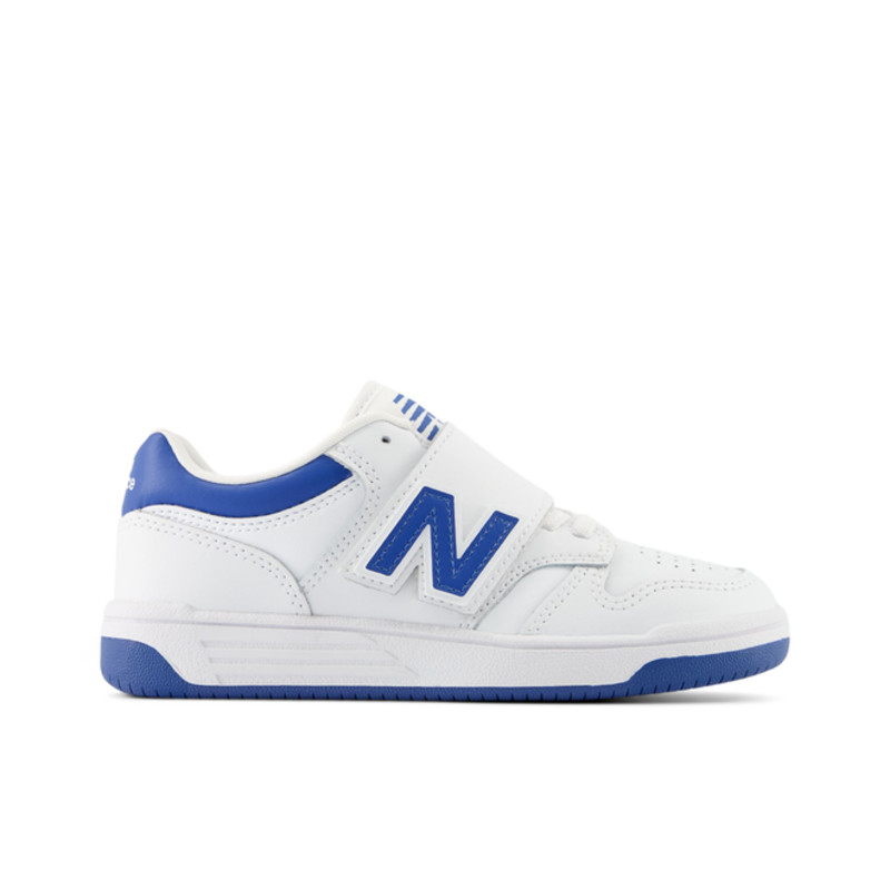 New Balance 480 HOOK & LOOP | PHB480BL