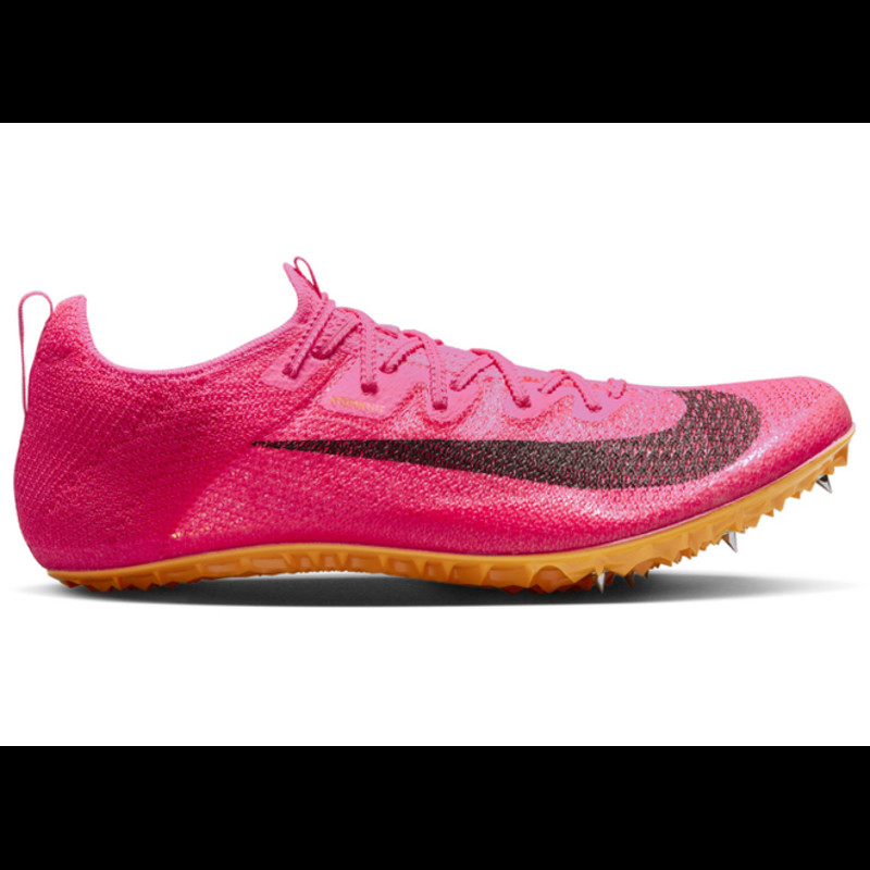 Nike Zoom Superfly Elite 2 'Hyper Pink Orange' | CD4382-600