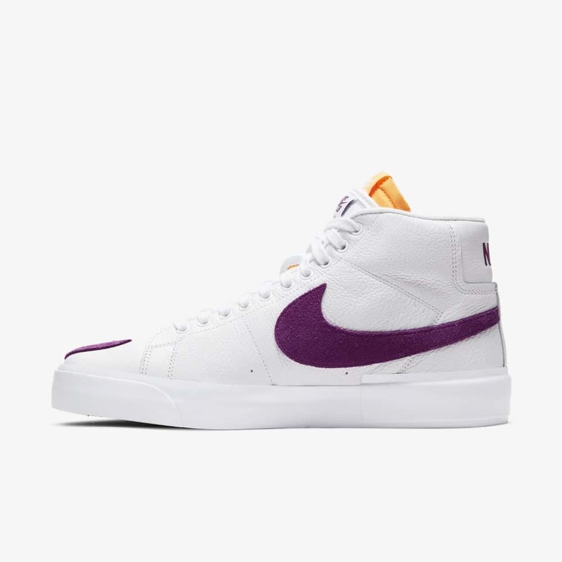 Nike SB Zoom Blazer Mid Edge Viotech | DA2189-100