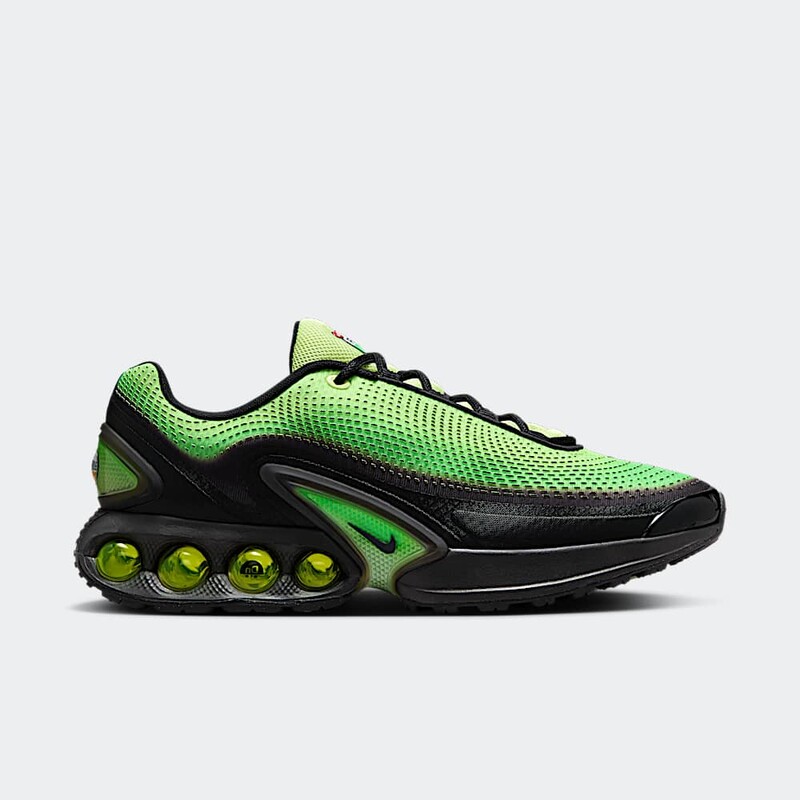 Nike Air Max Dn "Green Strike" | HV3521-700