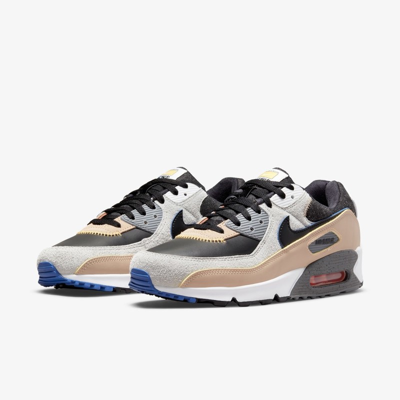 Nike Air Max 90 Alter And Reveal | DO6108-001