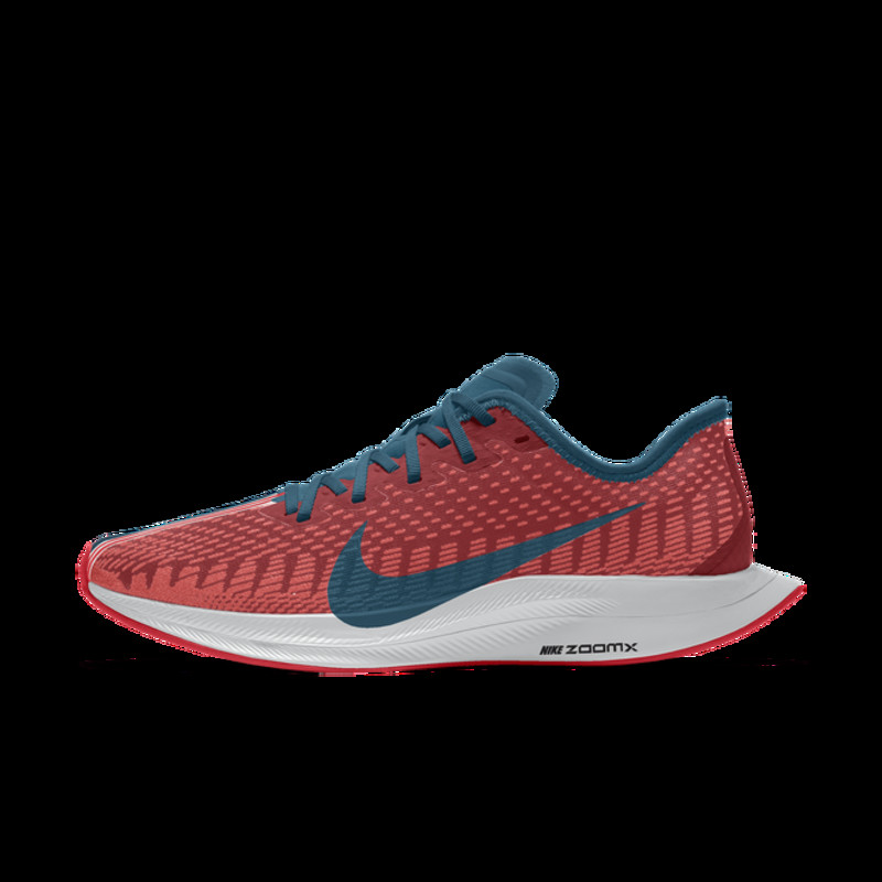 Nike Zoom Pegasus Turbo 2 Premium By You Custom | 738548348