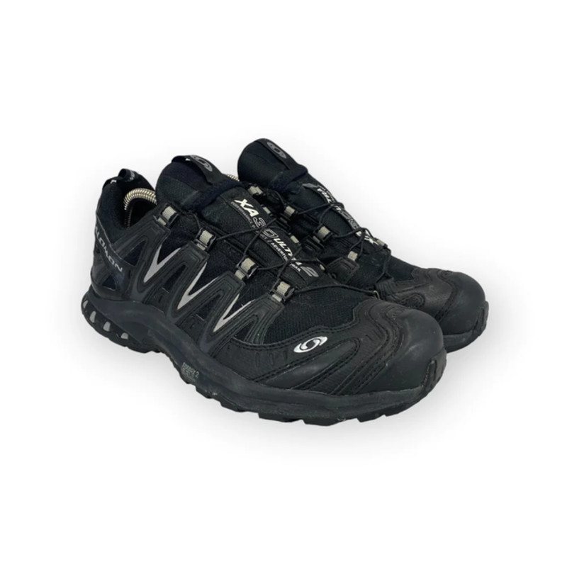 Salomon Gore Tex 120481 Grailify