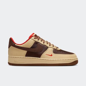 Nike Air Force 1 Low "Light British Tan" | HQ3447-222