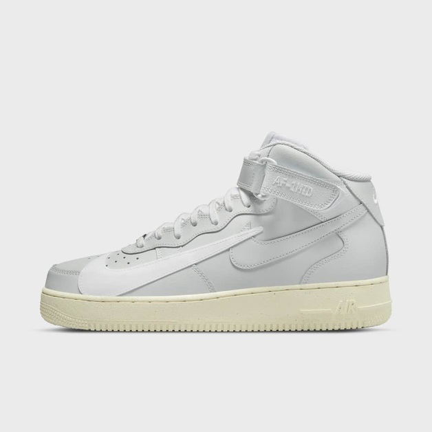 Nike air best sale force diy