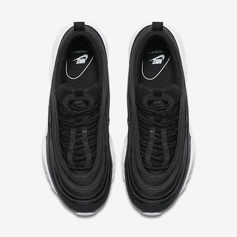 Nike Air Max 97 Premium Black | 917646-001