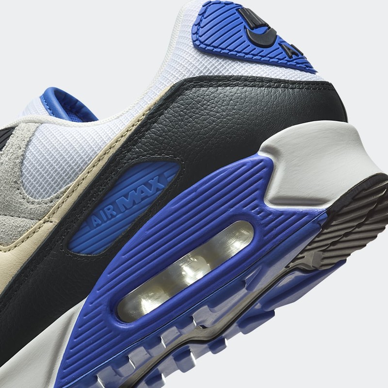 Nike Air Max 90 PRM "Racer Blue" | HF3449-100