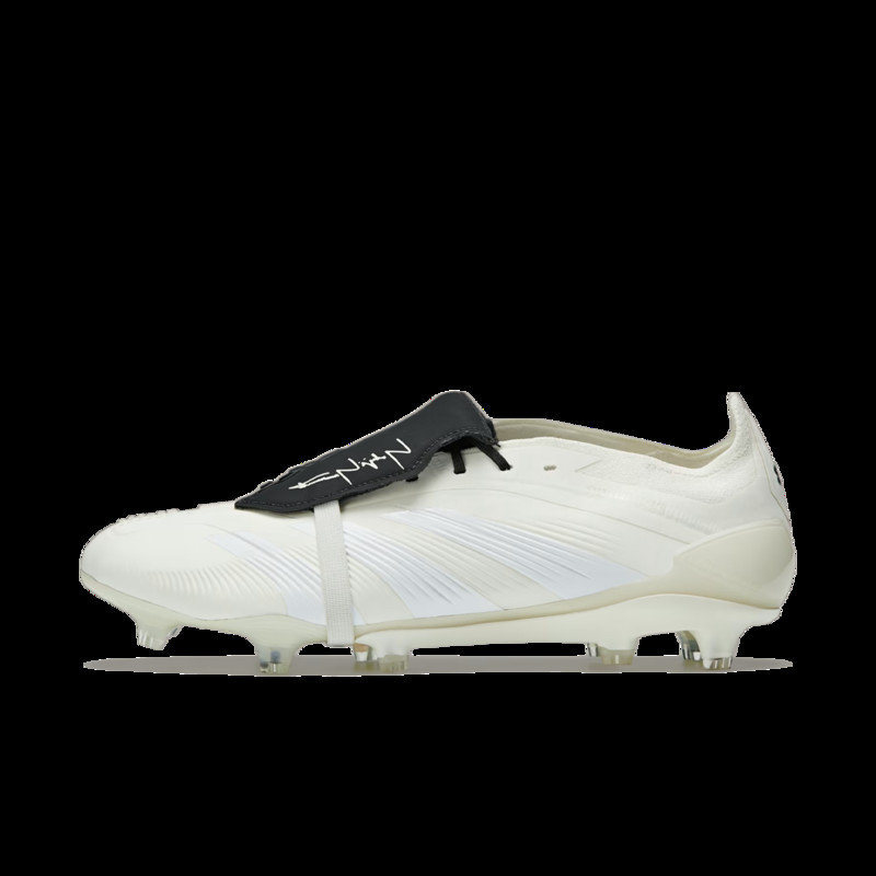 adidas Y-3 Predator Elite 'Cloud White' | IF6500