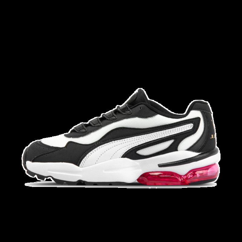 Puma Puma Vambes Mayzeuse; | 370950-03