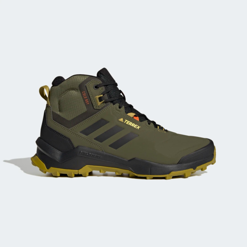 adidas Terrex AX4 Mid Beta COLD.RDY Hiking | GY3158
