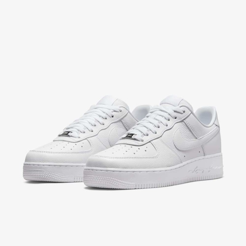 NOCTA x Nike Air Force 1 Certified Lover Boy | CZ8065-100