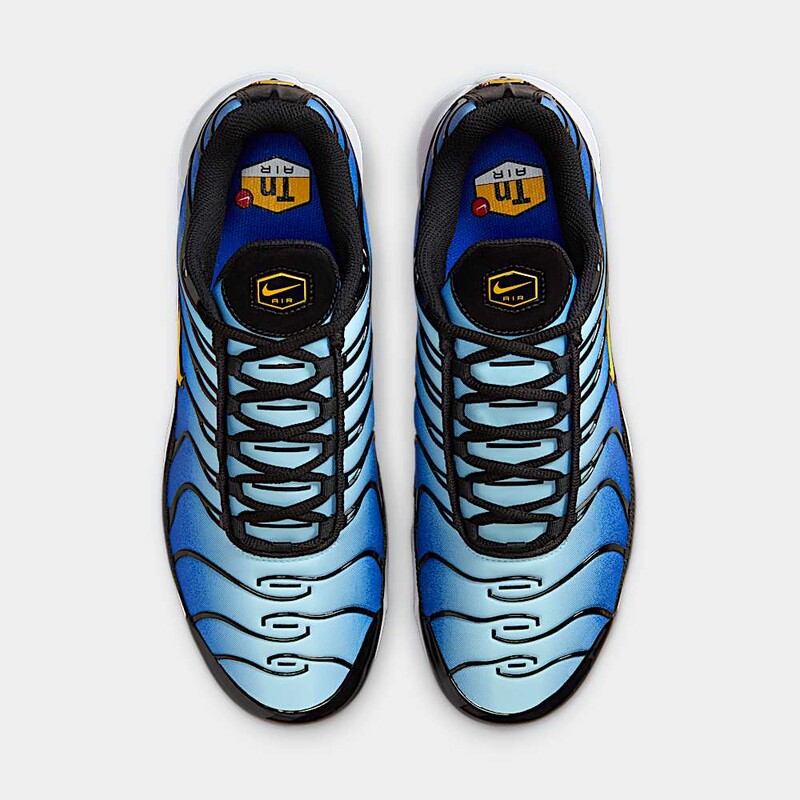 Nike Air Max Plus G "Hyper Blue" | FZ4150-400