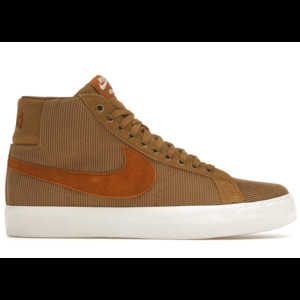 Nike SB Blazer Mid Oski Orange Label | CD2559-200