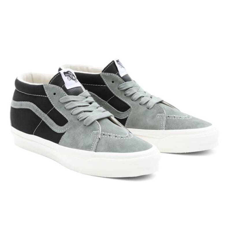 Vans og shop sk8 mid