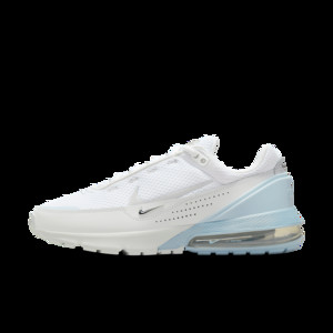 Nike Air Max 2 Strong White Violet Atomic Teal