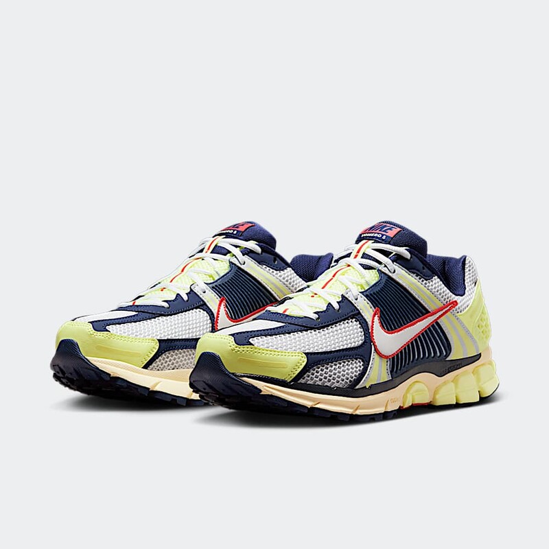 Nike Zoom Vomero 5 "Barely Volt" | IB4004-701