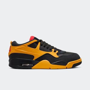 Air Jordan 4 RM "Bruce Lee" | FQ7939-007