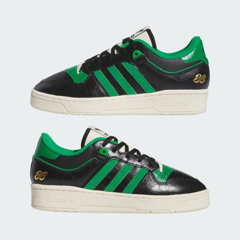 adidas Rivalry 86 Low "Class Of '86" | IE7160