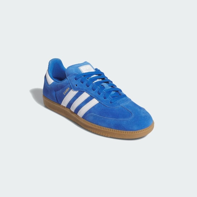 adidas Samba ADV "Blue Bird" | JP5719
