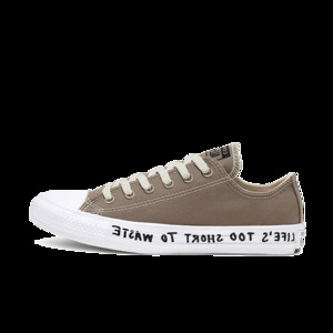 Converse Chuck Taylor All Star Recycle Ox | 164921C