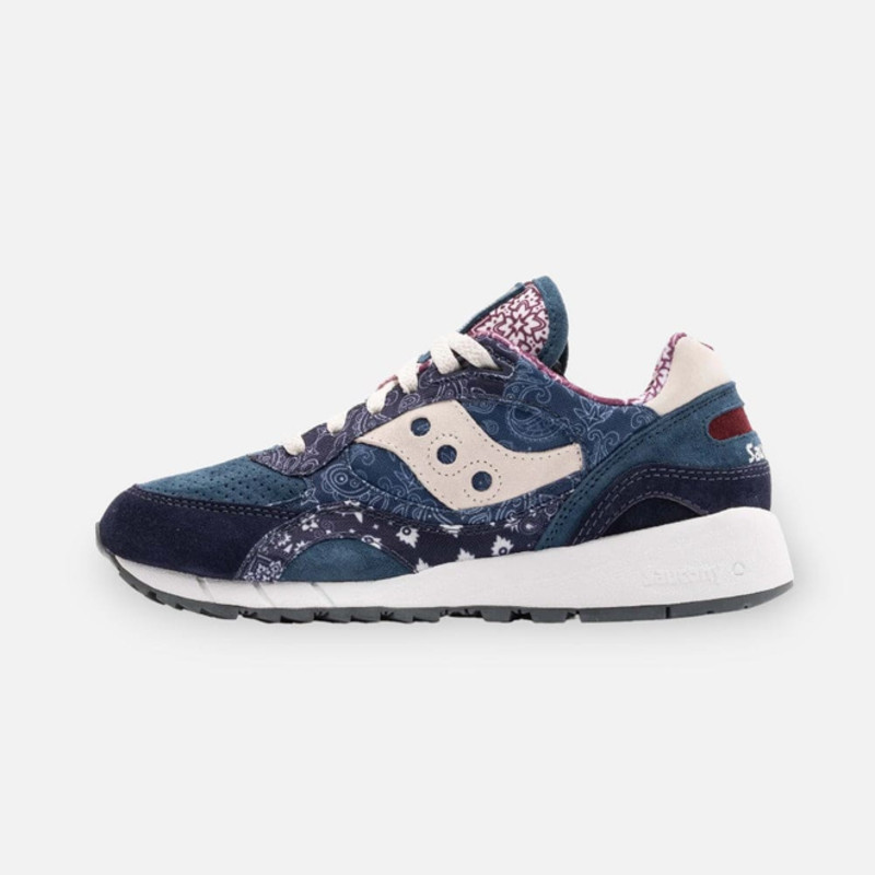 Saucony shadow 6000 clearance donna online