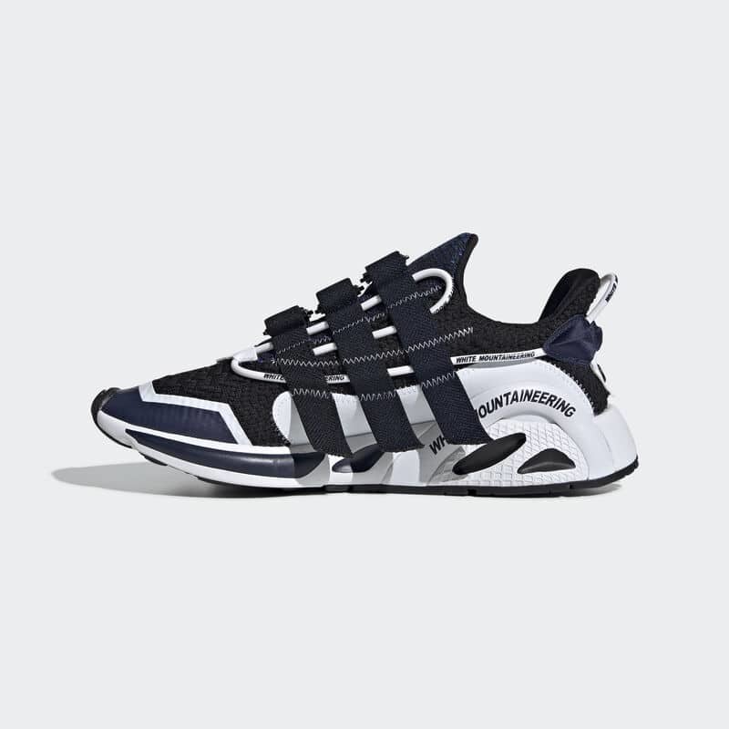 White Mountaineering x adidas LXCON Royal | FV7536