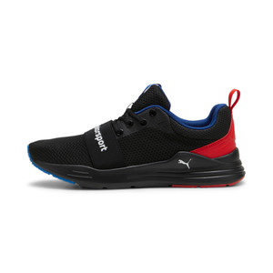 Puma BMW Motorsport Wired Run | 307793-03