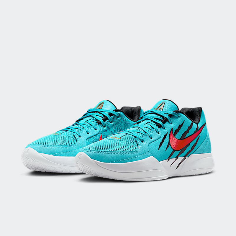 Nike Ja 2 "Scratch" | HQ1759-400