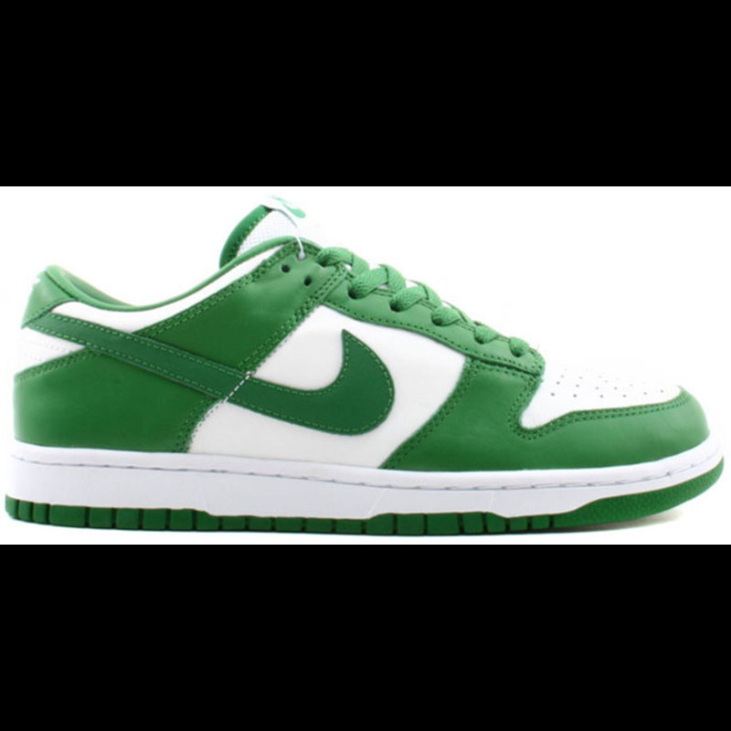 Nike Dunk Low Celtic (2004) | 304714-132