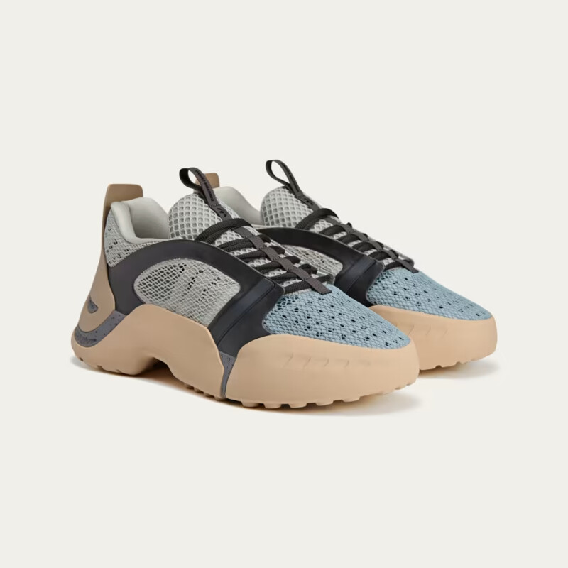 Dingyun Zhang x adidas Kouza 'Ash Silver' | JI3893