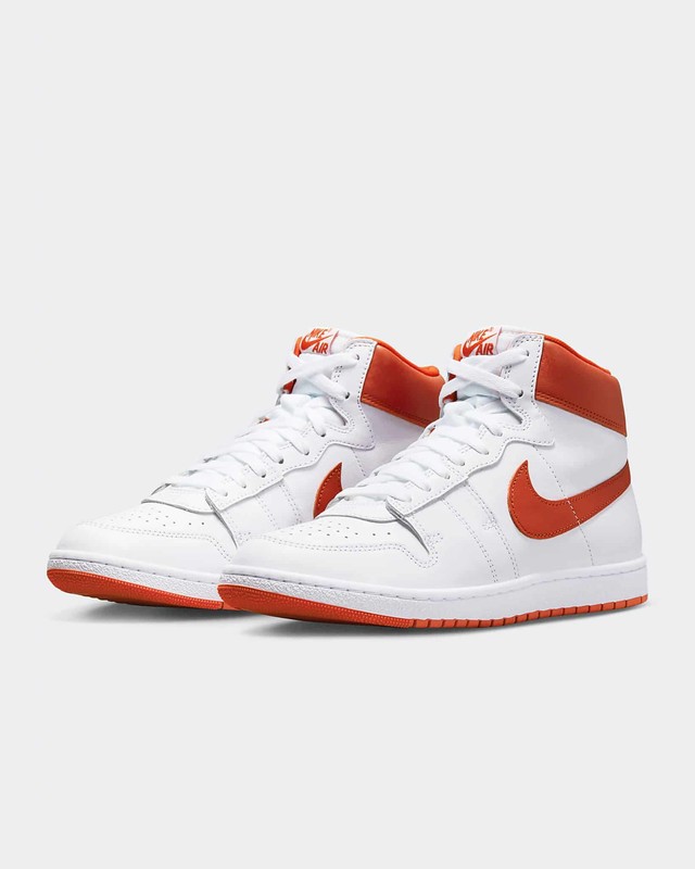 Nike Air Ship SP Team Orange | DX4976-181