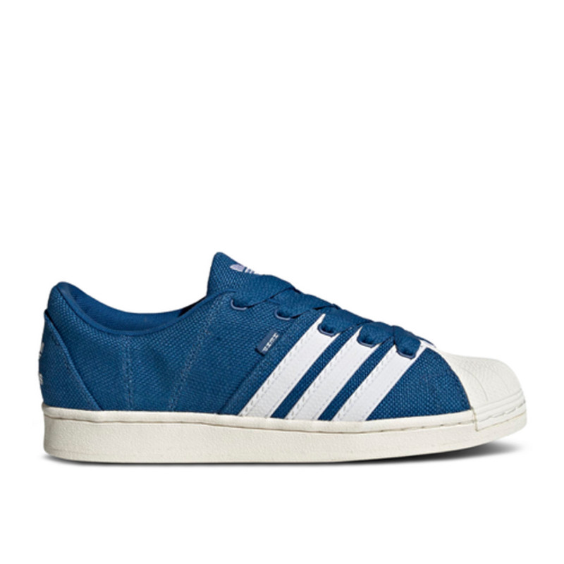 Adidas superstar hot sale marine