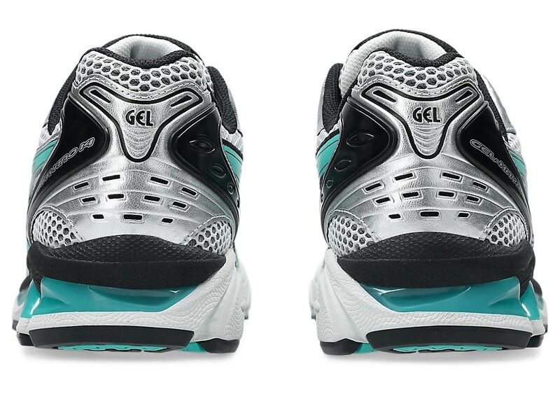 ASsics Gel-Kayano 14 "Tiffany" | 1203A740-100