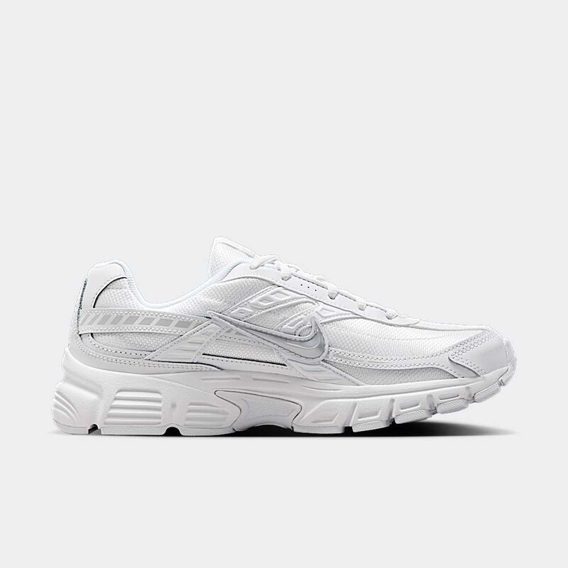 Nike Initiator "Triple White" | 394053-100