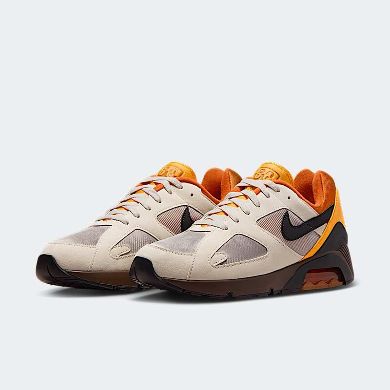 Nike Air Max 180 "Light Orewood Brown" | IB3076-100