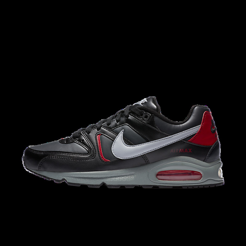 Nike air max command hotsell leather herren