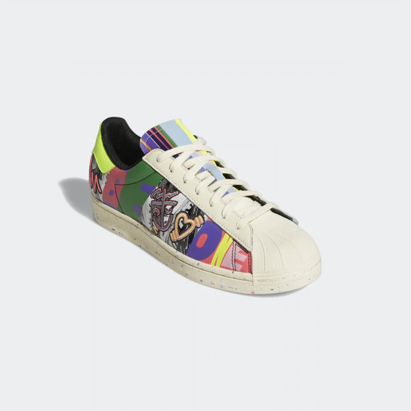 adidas Superstar Pride 2022 | GX6395