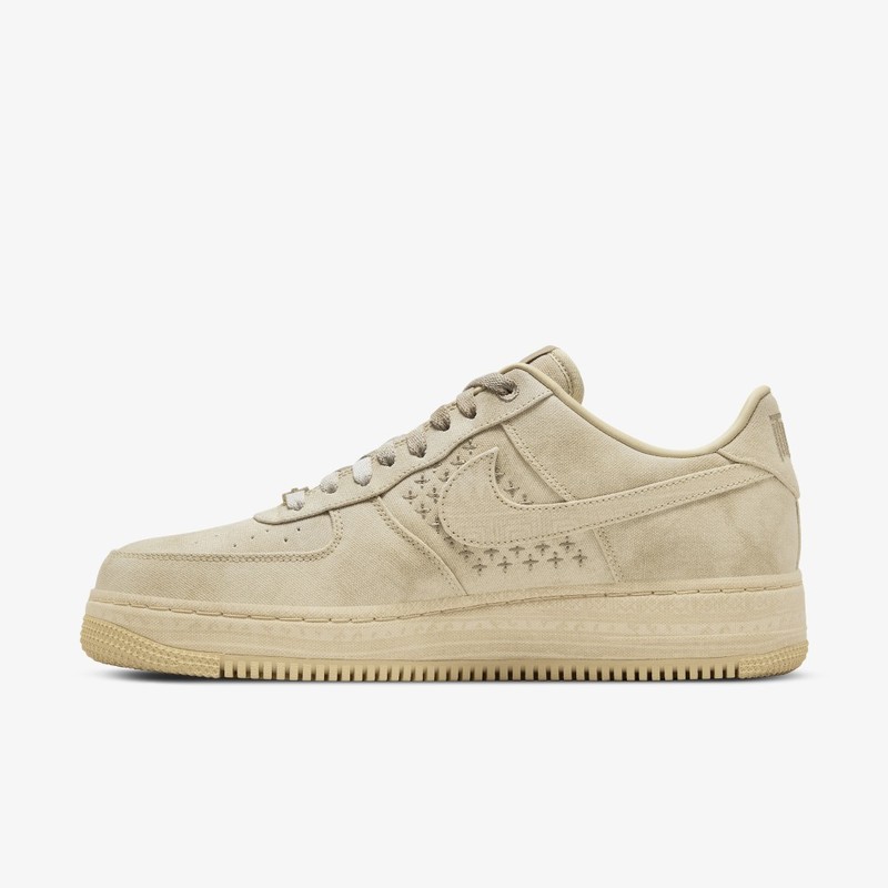 Nike Air Force 1 NAI-KE Beige | DV4247-211