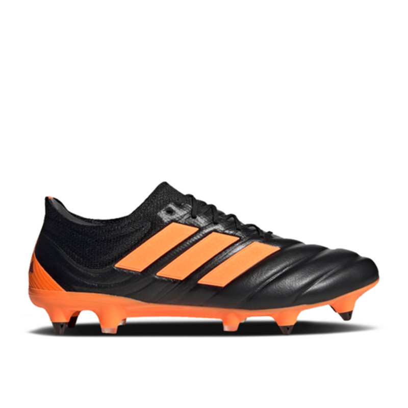adidas Copa 20.1 SG 'Black Signal Orange' | EH0890