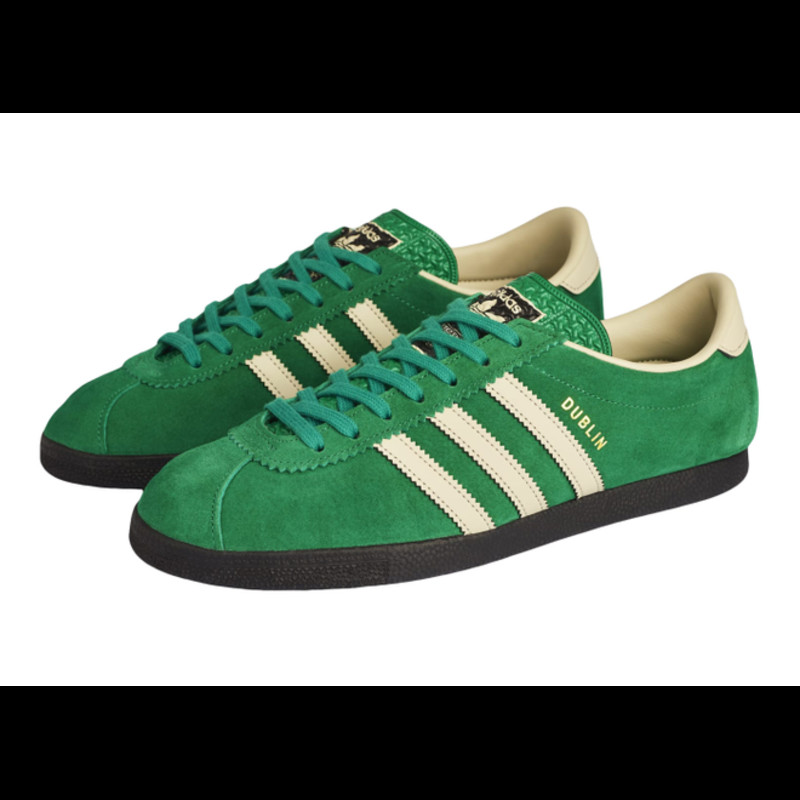 Adidas dublin discount st patrick