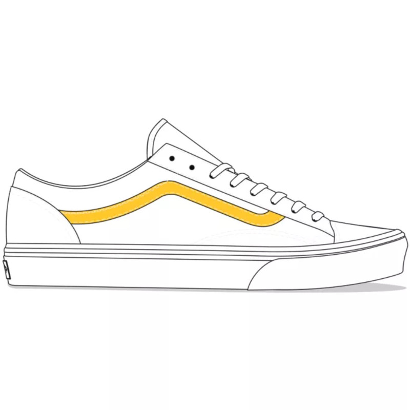 Cheap Hkgolfer Air Jordans Outlet sales online Vans Style 36