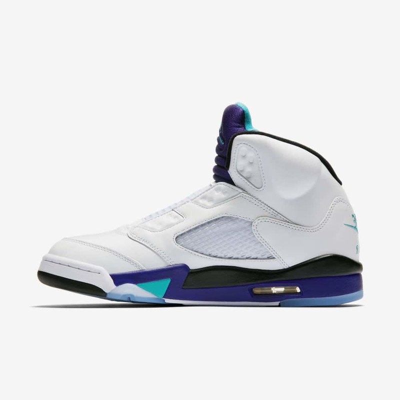 Air Jordan 5 NRG Fresh Prince | AV3919-135